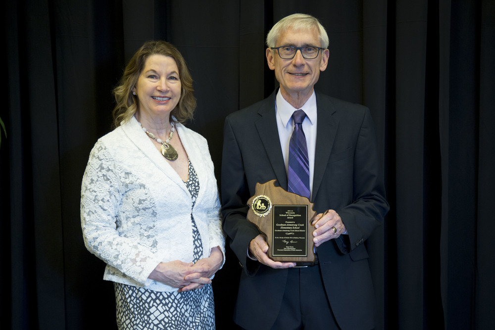 DPI Title 1 Award