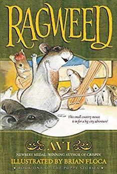 All-School Book Read