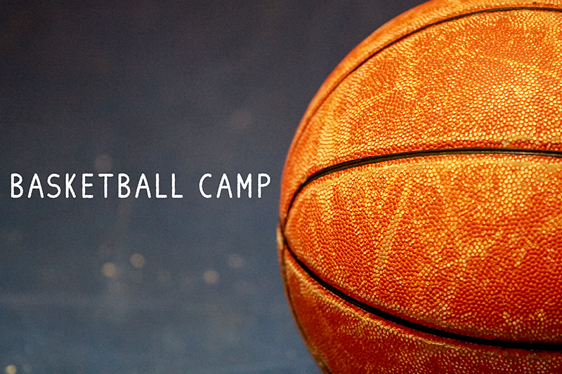 Reek Basketball Camp
