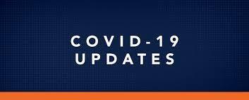 COVID 19 UPDATES - 2021-2022 