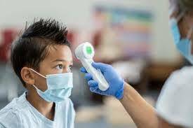 Student Health (May, 2023 Update)