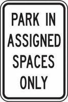 Parking Spaces
