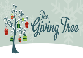 Giving