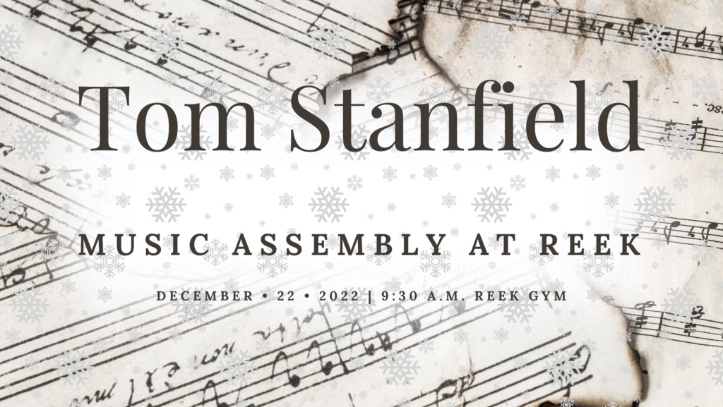 Music Assembly December