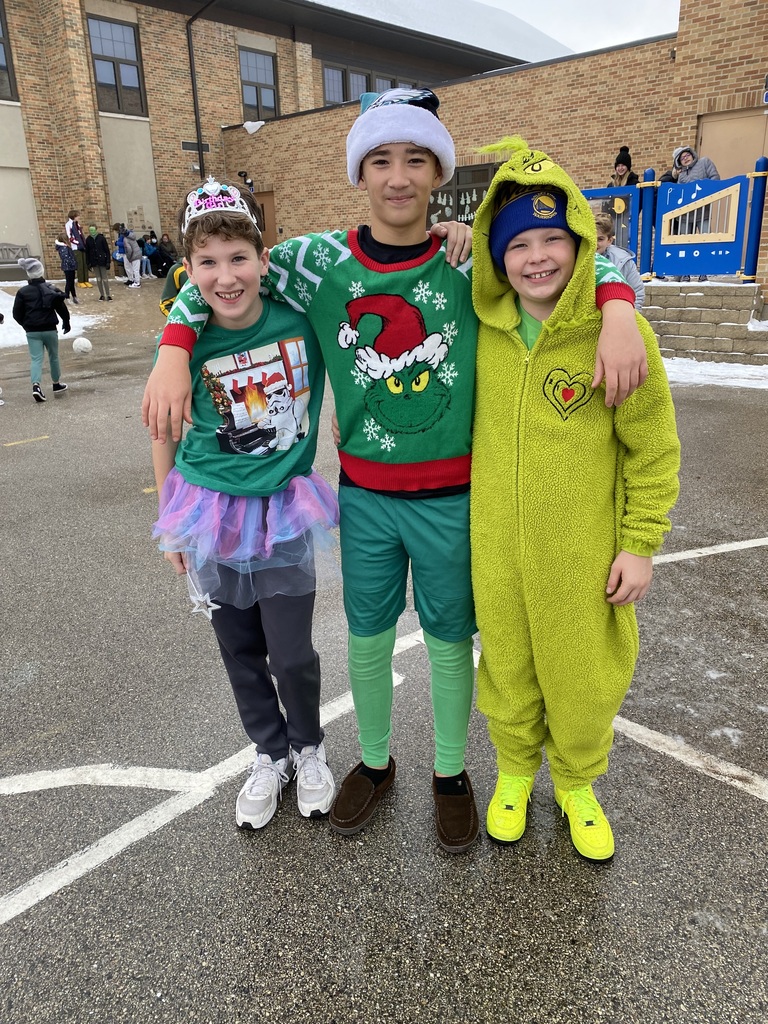 Grinch