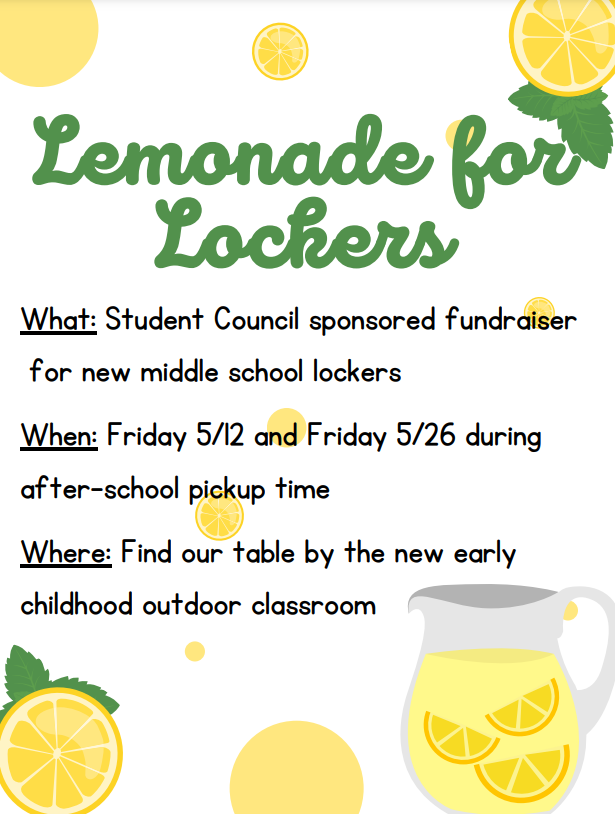 Lemonade