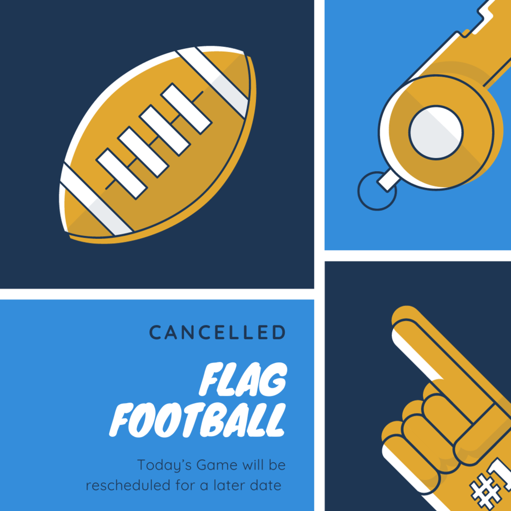 Flag Football